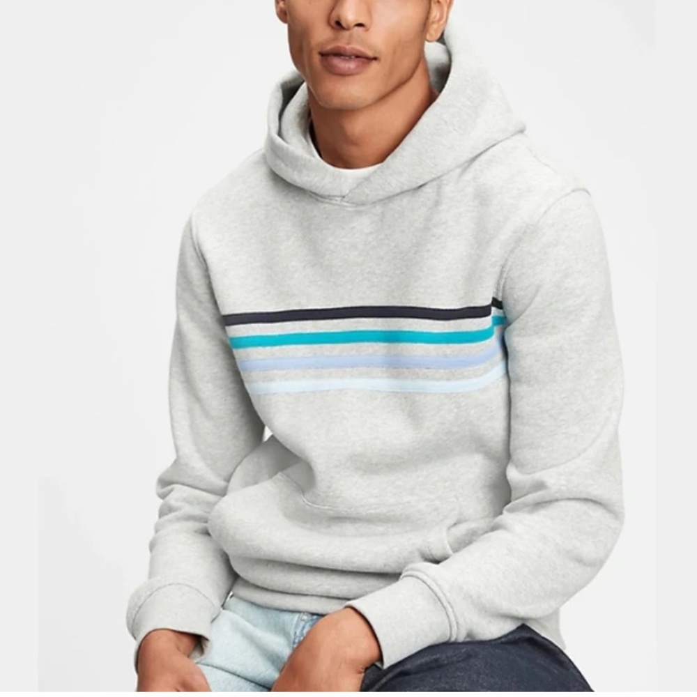 Men’s gap sweatshirt